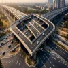 Noida To Build Diamond-shaped Interchange At Bhangel Elevated Road