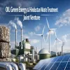 OIL Green Energy Signs Joint Venture With Hindustan Waste Treatment