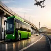 UP Accelerates EV Mobility And Expressway Work Ahead Of Jewar Airport