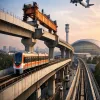 Metro Eyes Airport Link After Chingrighata Breakthrough
