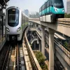 MMRDA Advances Chembur Metro Monorail Interchange Plans
