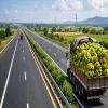 Boregaon To Shahpur Highway Boosts Central India Connectivity