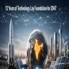 12 Years of Technology Lay Foundation for 2047