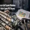 Deccan Gold Expands Bhalukona Nickel-Copper-PGE Discovery