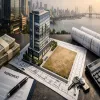 Suraj Estate Subsidiary Acquires Development Rights in Mahim