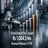 Kranti Industries Crosses Rs 1,004.5 Mn Revenue Milestone in FY26