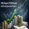 TARC Reports FY2026 Results With Strong Operational Progress