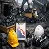 Srirampur And Mandamarri Areas Trail In Monthly Coal Production