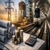 Kalpataru Projects International Secures Rs 20.02 bn Orders