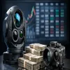 Paras Defence Secures Rs. 528.2 Million Order From Bharat Electronics