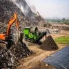 Manohar Lal Directs Remediation Of Bhalswa Landfill By September