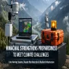 Himachal Strengthens Preparedness To Meet Climate Challenges