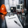 REC Signs Pact With ERDA For Third Party Quality Testing
