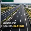 Cabinet Committee Approves Khagaria Purnea Four Lane Upgrade