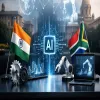 India and South Africa Scale Up Future Technologies Cooperation