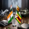 India And Zimbabwe Reaffirm Defence Cooperation At Inaugural JDC
