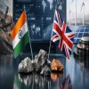 India–UK Launches Critical Minerals Supply Chain Observatory