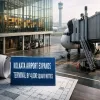 Kolkata Airport Expands Terminal By 4,000 Square Metres