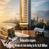 Maharashtra Acquires Mumbai Air India Building for Rs 16.01 bn