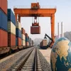 Thar Dry Port Opens As Rajasthan Gateway To Global Trade