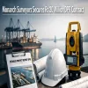 Monarch Surveyors Secures Rs 20 Million DPR Contract