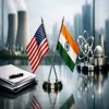 US Envoy Meets DAE Secretary After SHANTI Act Enactment