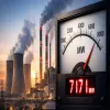 RVUNL Achieves Record Thermal Generation Of 7,171 MW