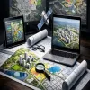 UP To Prepare GIS-Based Master Plans for 93 Tier II Towns