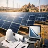 NTPC REL Invites Bids For 240 MW Solar PV Project Near Devikot
