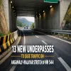 13 New Underpasses To Ease Traffic On Angamaly-Walayar Stretch Of NH 544