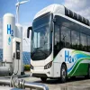 Odisha Advances Green Hydrogen Public Transport Plan