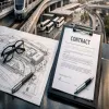 Metro Rail Signs Contract For Multi-Model Hub Study In Guindy