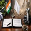 CSIR-CRRI Signs MoA With Haryana to Tackle Urban Road Dust