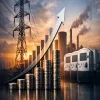 Adani Energy Solutions And Adani Power Set For Over 20 Per Cent Growth