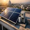 Nagpur Second In India For Rooftop Solar Installations