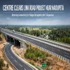 Centre Clears Link Road Project Near Naidupeta