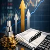 Sudarshan Chairman Converts Warrants To Equity Raising Stake