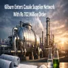 Kilburn Enters Casale Supplier Network With Rs 702 Million Order