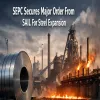 SEPC Secures Major Order From SAIL For Steel Expansion