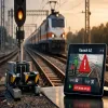 Indian Railways Approves Kavach 4.0 For Ahmedabad Division