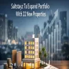Saltstayz To Expand Portfolio With 22 New Properties