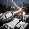 PWD Floats Tender To Replace 96,000 Streetlights With LEDs