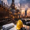 SEPC Bags Rs 6,733.2 mn Order From SAIL For IISCO Expansion