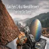Goa Eyes Critical Mineral Recovery From Iron Ore Dumps