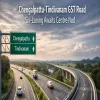 Chengalpattu Tindivanam GST Road Six Laning Awaits Centre Nod