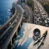 Mumbai Coastal Road to Decongest Western Express Highway