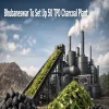 Bhubaneswar To Set Up 50 TPD Charcoal Plant