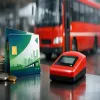 MSRTC Makes Mobility Cards Mandatory For Concessions