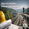 Jashpur To Be Linked By New 291 Kilometre Special Railway Line