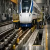 Tatanagar Set For Rs 3.84 Billion Vande Bharat Maintenance Hub